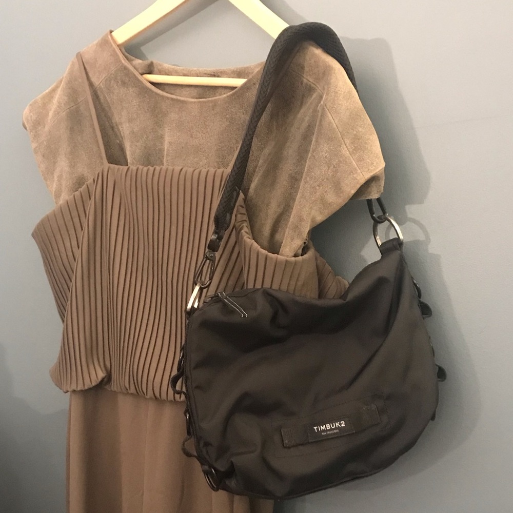 *Rare* Rugged Timbuk2 Shoulder Bag